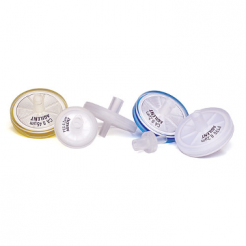 Captiva Syringe Filters